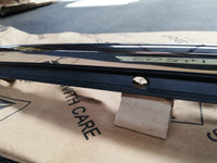 Volkswagen Golf 7 Front Bumper Left Lower Grille Trim