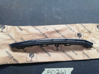 Volkswagen Golf 7 Front Bumper Left Lower Grille Trim