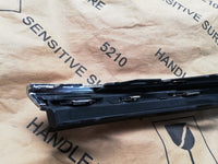 Volkswagen Golf 7 Front Bumper Left Lower Grille Trim