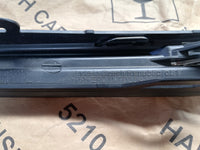 Volkswagen Golf 7 Front Bumper Left Lower Grille Trim