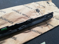 Volkswagen Golf 7 Front Bumper Left Lower Grille Trim