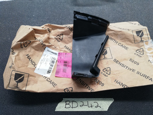 Volkswagen Golf 7 Air Duct