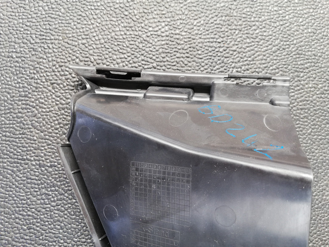 Volkswagen Golf 7 Air Duct