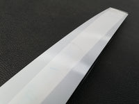 Volkswagen Golf Left Rear Door Blackout Moulding