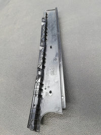 Volkswagen Golf Left Rear Door Blackout Moulding