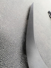 Volkswagen Golf 8 2022 Right Front Grille Moulding
