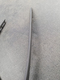 Volkswagen Golf 8 2022 Right Front Grille Moulding