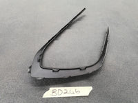 Volkswagen Golf 8 2022 Right Front Grille Moulding