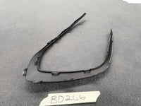 Volkswagen Golf 8 2022 Right Front Grille Moulding
