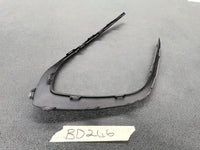 Volkswagen Golf 8 2022 Right Front Grille Moulding