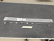 Volkswagen Polo Front Lower Grille Chrome Moulding