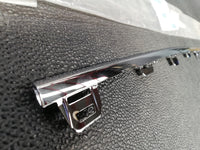 Volkswagen Polo Front Lower Grille Chrome Moulding