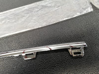 Volkswagen Polo Front Lower Grille Chrome Moulding
