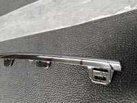 Volkswagen Polo Front Lower Grille Chrome Moulding