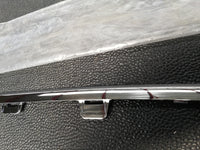 Volkswagen Polo Front Lower Grille Chrome Moulding