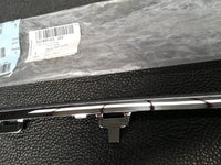 Volkswagen Polo Front Lower Grille Chrome Moulding