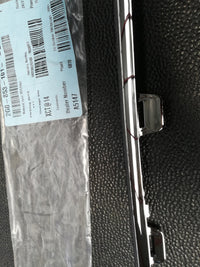 Volkswagen Polo Front Lower Grille Chrome Moulding