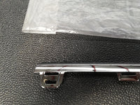 Volkswagen Polo Front Lower Grille Chrome Moulding