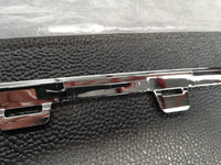 Volkswagen Polo Front Lower Grille Chrome Moulding