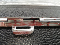 Volkswagen Polo Front Lower Grille Chrome Moulding
