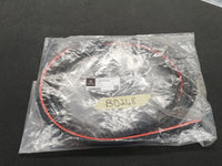 Original New Mercedes-Benz CLA 200 W117 2016 Left Rear Door Rubber