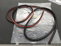 Original New Mercedes-Benz CLA 200 W117 2016 Left Rear Door Rubber