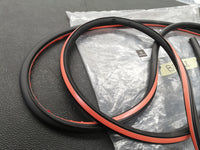 Original New Mercedes-Benz CLA 200 W117 2016 Left Rear Door Rubber