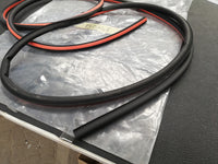 Original New Mercedes-Benz CLA 200 W117 2016 Left Rear Door Rubber