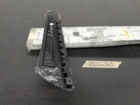 Original New Mercedes-Benz GLA W156, SUV Left Front Door Blackout Moulding