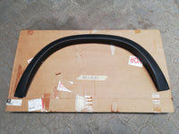 Original New Mercedes-Benz GLE W167, 300 D 4MATIC 2020 Left Rear Wheel Arch Moulding