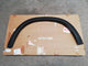 Original New Mercedes-Benz GLE W167, 300 D 4MATIC 2020 Left Rear Wheel Arch Moulding