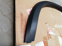 Original New Mercedes-Benz GLE W167, 300 D 4MATIC 2020 Left Rear Wheel Arch Moulding