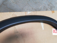 Original New Mercedes-Benz GLE W167, 300 D 4MATIC 2020 Left Rear Wheel Arch Moulding