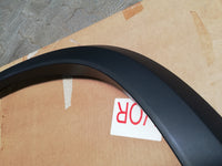 Original New Mercedes-Benz GLE W167, 300 D 4MATIC 2020 Left Rear Wheel Arch Moulding