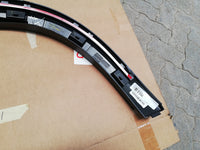 Original New Mercedes-Benz GLE W167, 300 D 4MATIC 2020 Left Rear Wheel Arch Moulding