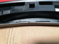 Original New Mercedes-Benz GLE W167, 300 D 4MATIC 2020 Left Rear Wheel Arch Moulding