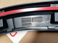 Original New Mercedes-Benz GLE W167, 300 D 4MATIC 2020 Left Rear Wheel Arch Moulding