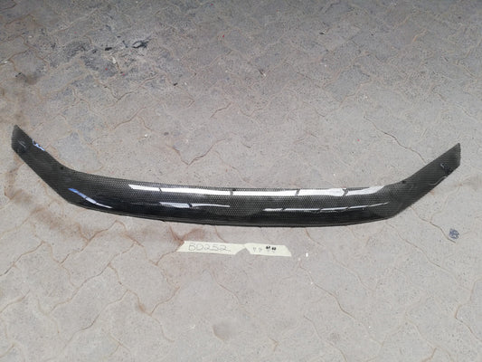 Volkswagen Aftermarket Amarok Bonnet Shield