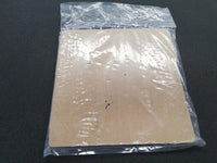 Toyota Fortuner 2015 Windshield Rubber Seal Moulding