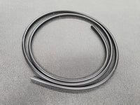 Toyota Fortuner 2015 Windshield Rubber Seal Moulding