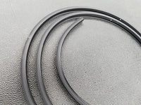 Toyota Fortuner 2015 Windshield Rubber Seal Moulding