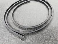 Toyota Fortuner 2015 Windshield Rubber Seal Moulding