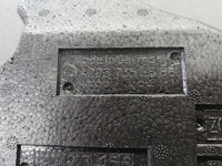 Original New Mercedes-Benz C-Class W205, C180 2015 Left Rear Door Impact Foam Impact Absorber
