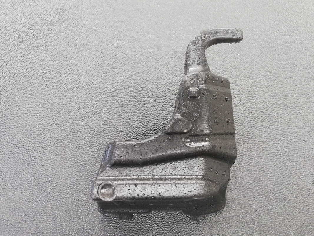 Original New Mercedes-Benz C-Class W205, C180 2015 Left Rear Door Impact Foam Impact Absorber