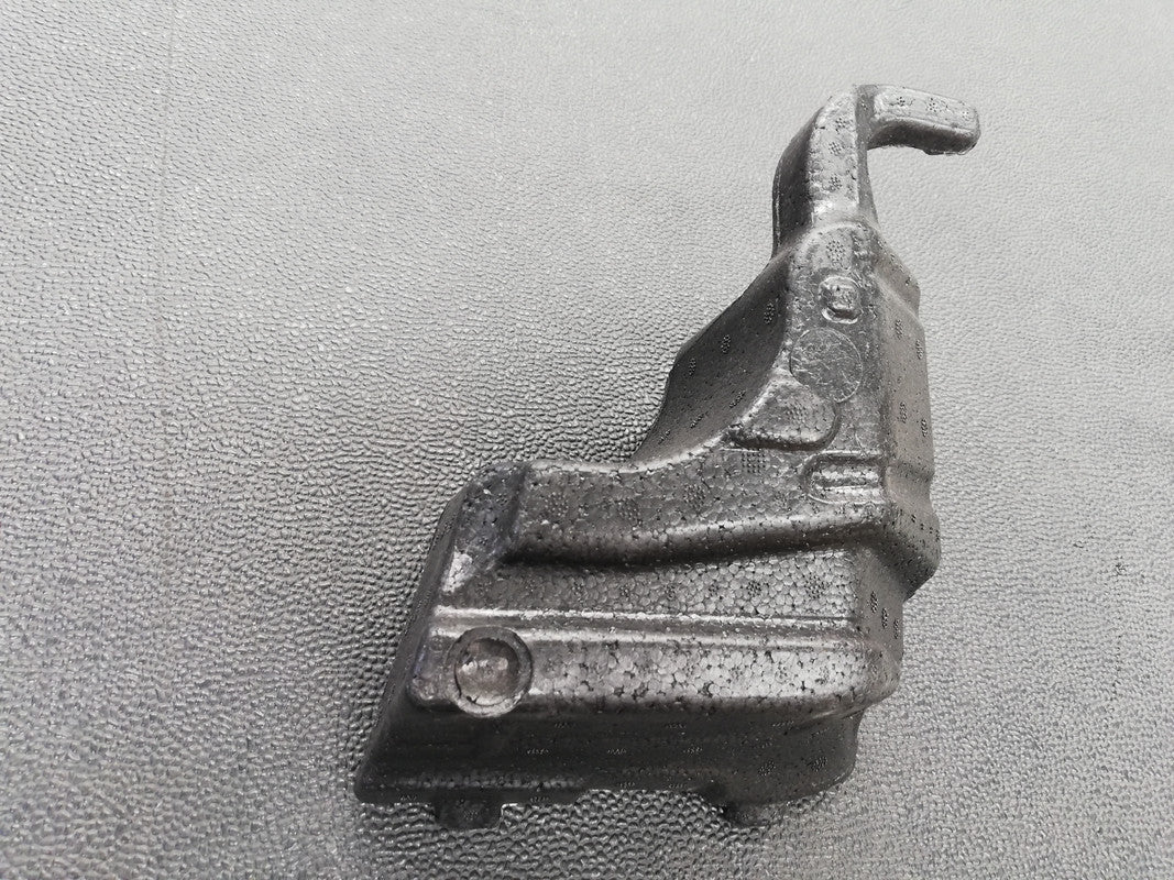 Original New Mercedes-Benz C-Class W205, C180 2015 Left Rear Door Impact Foam Impact Absorber