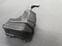 Original New Mercedes-Benz C-Class W205, C180 2015 Left Rear Door Impact Foam Impact Absorber