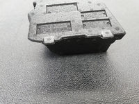 Original New Mercedes-Benz C-Class W205, C180 2015 Left Rear Door Impact Foam Impact Absorber