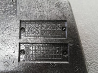 Original New Mercedes-Benz C-Class W205, C180 2015 Left Rear Door Impact Foam Impact Absorber