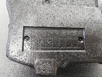 Original New Mercedes-Benz C-Class W205, C180 2015 Left Rear Door Impact Foam Impact Absorber