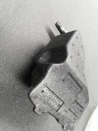 Original New Mercedes-Benz C-Class W205, C180 2015 Left Rear Door Impact Foam Impact Absorber